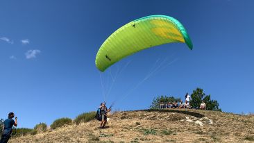Air Baptême Verdon image 5