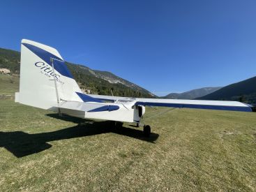 Air Baptême Verdon image 2