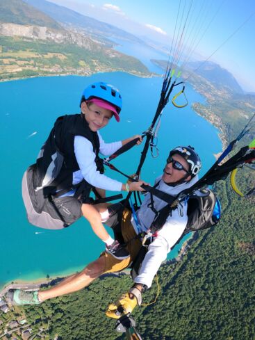 K2 Parapente image 5