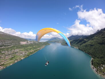 K2 Parapente image 7