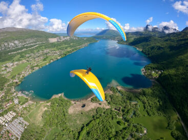 K2 Parapente image 10