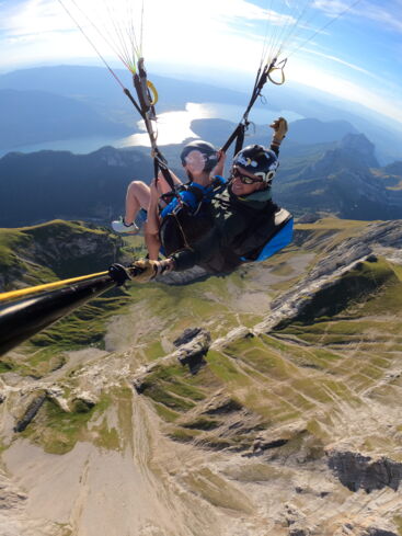 K2 Parapente image 13