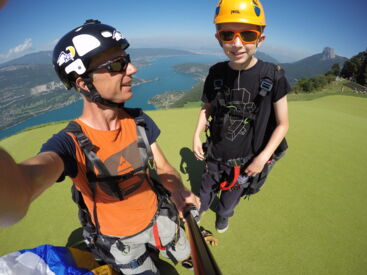 K2 Parapente image 3
