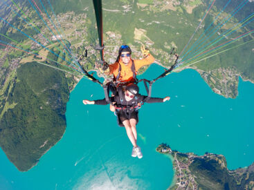 K2 Parapente image 9