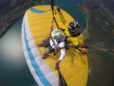 K2 Parapente image 8