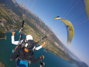 K2 Parapente image 4