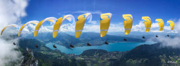 K2 Parapente image 2