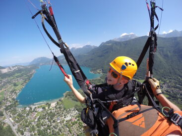 K2 Parapente image 11