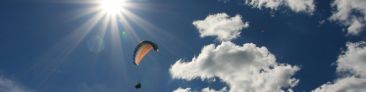 Les Gets Parapente image 2
