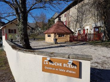 La Roche Bleue image 6