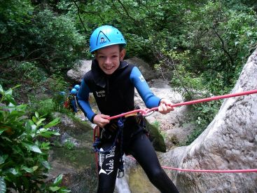 Destination Nature Canyoning 06 image 5