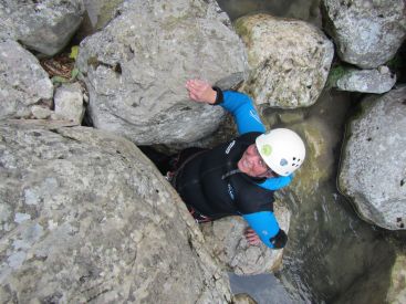 Destination Nature Canyoning 06 image 9