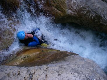Destination Nature Canyoning 06 image 4