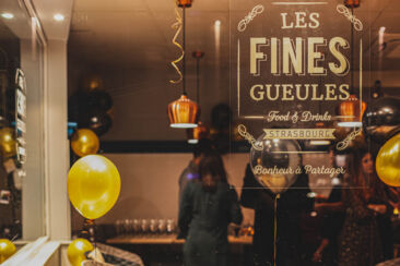 Les Fines Gueules image 3