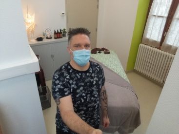 Teddy'z massage image 7