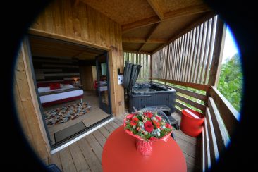 Les Lodges des Grands Crus image 4