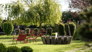 Le Domaine des Prés Verts image 5