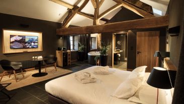 Le Domaine des Prés Verts image 11