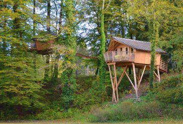 Domaine de Syam image 1