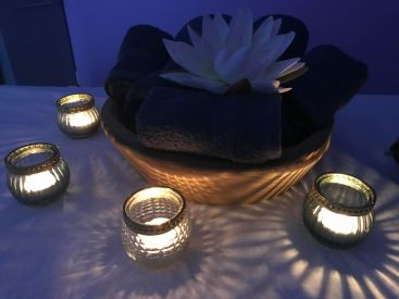 SPA LOUNGE image 1
