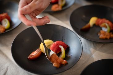Comme chef vous image 1