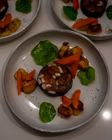 Comme chef vous image 3