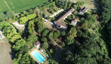 DOMAINE DE LA BRETTE image 1