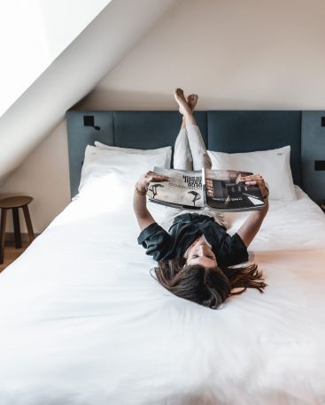 Hebe Hotel image 2