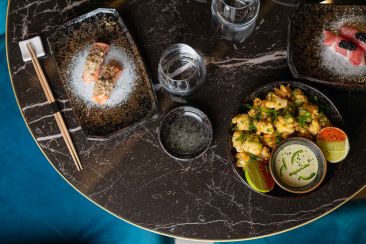 Maison Albar Hotels - Le Vendome image 4