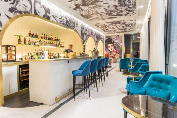 Maison Albar Hotels - Le Vendome image 12