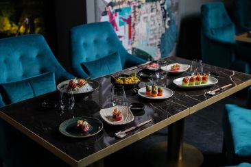 Maison Albar Hotels - Le Vendome image 5