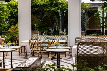 Maison Albar Hotels - Le Vendome image 6