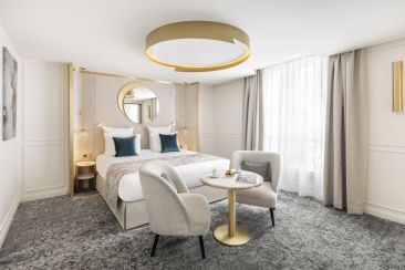 Maison Albar Hotels - Le Vendome image 11