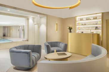 Maison Albar Hotels - Le Vendome image 3