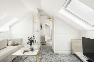Maison Albar Hotels - Le Vendome image 9