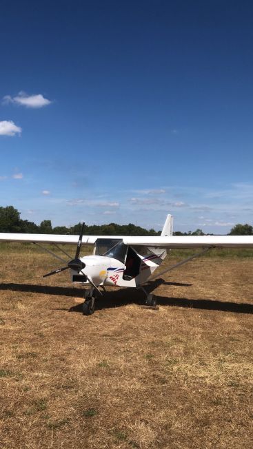 AIR ULM 17 image 10