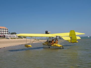 AIR ULM 17 image 5