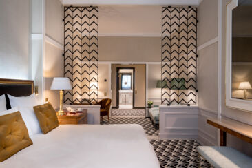Maison Albar Hotels - Le Monumental Palace image 12