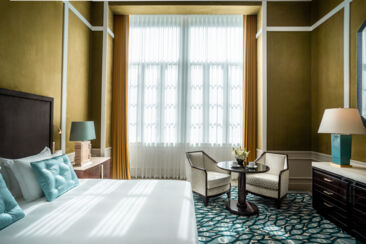 Maison Albar Hotels - Le Monumental Palace image 11
