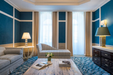 Maison Albar Hotels - Le Monumental Palace image 3