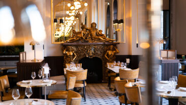 Maison Albar Hotels - Le Monumental Palace image 4