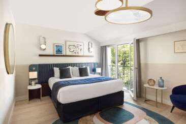 Maison Albar Hotels - L'Imperator image 10