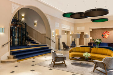 Maison Albar Hotels - L'Imperator image 4