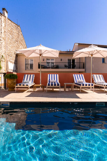 Maison Albar Hotels - L'Imperator image 2