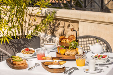 Maison Albar Hotels - L'Imperator image 9