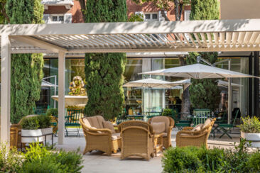 Maison Albar Hotels - L'Imperator image 7