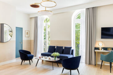 Maison Albar Hotels - L'Imperator image 6