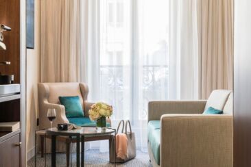 Maison Albar Hotels - Le Pont-Neuf image 5