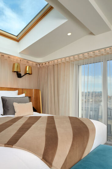 Maison Albar Hotels - Le Pont-Neuf image 6