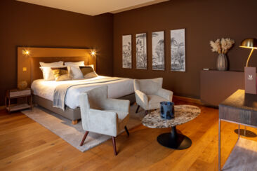 Margaret - Hôtel Chouleur image 2